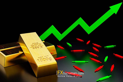 ทองคำไทยเปิดตลาดพุธพุ่งแรง! นิวไฮประวัติศาสตร์ 76,100 บาท รับแรงซื้อสินทรัพย์ปลอดภัย จับตาผลประชุมเฟดคืนนี้