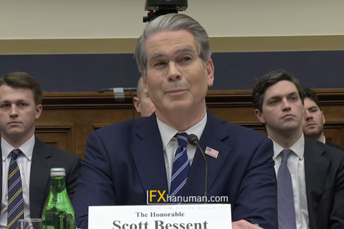 รมว.คลังสหรัฐฯ ย้ำชัด ไม่อุ้มราคา Bitcoin – ปัดข่าวบังคับธนาคารซื้อเหรียญเพิ่ม