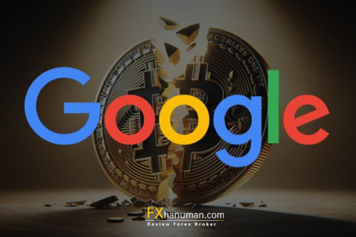 คนเลิกค้นหา! Google Search คำว่า ‘คริปโต’ ดิ่งต่ำสุดในรอบปี สะท้อนความเชื่อมั่นทรุดหนัก