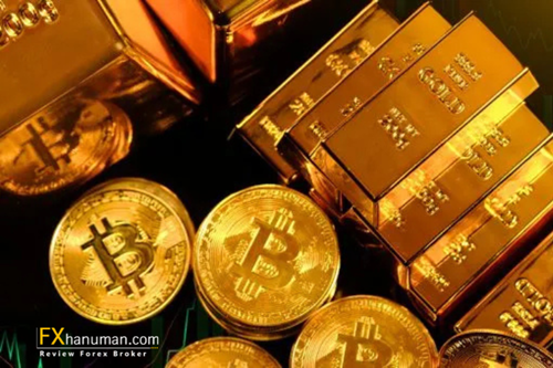 Bitcoin เปลี่ยนบทบาท! Grayscale ชี้พฤติกรรมคล้าย “หุ้นซอฟต์แวร์” มากกว่าทองคำดิจิทัล