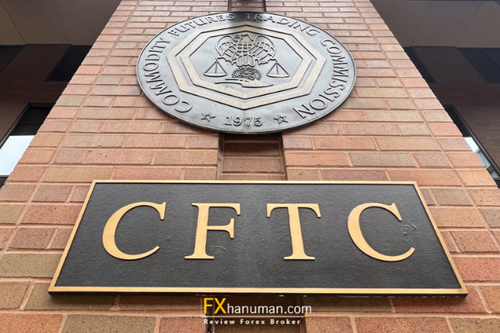 CFTC ดึงบิ๊ก Coinbase–Ripple นั่งคณะที่ปรึกษา ปูทางกฎหมายคริปโตยุคทอง