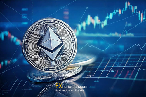 ETH ยังไม่พ้นขีดอันตราย! ตลาด Options ส่งสัญญาณขาลง กดดันราคาจ่อผันผวน