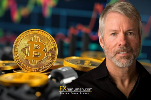 Michael Saylor ส่งสัญญาณ Strategy ซื้อ Bitcoin เพิ่ม สวนกระแสตลาดผันผวน