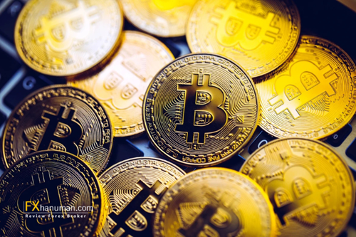 Bitcoin แตะ $69,500 รับแรงหนุนหุ้นสหรัฐฯ รีบาวด์–สัญญาณนโยบายชัดเจน ดึงเงินไหลเข้า ETF