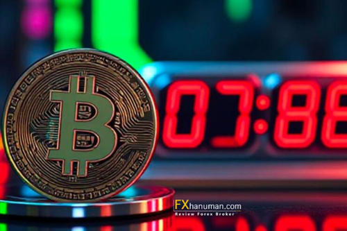 จับตาให้ดี! สัญญาออปชัน Bitcoin มูลค่า 1.05 หมื่นล้านดอลลาร์หมดอายุศุกร์นี้ ชี้ชะตาตลาดหมีหรือรีบาวด์แรง