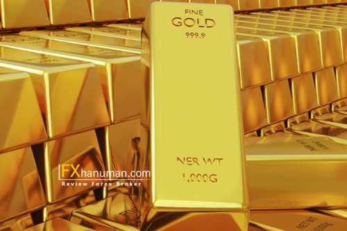 ราคาทองคำเปิดตลาดร่วง 600 บาท แตะ 79,650 บาท หลังพุ่งแรงวานนี้