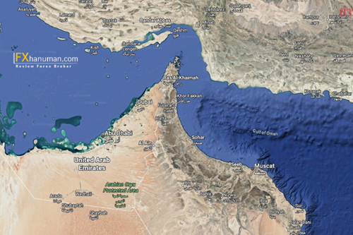 จีนกดดันอิหร่าน เลี่ยงกระทบ LNG กาตาร์–การเดินเรือช่องแคบฮอร์มุซ