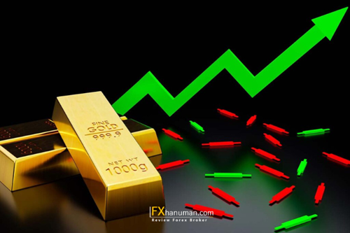 ราคาทองวันนี้ 17 มี.ค. 2569 เปิดตลาดพุ่ง 450 บาท แตะ 77,200 บาท หลังตลาดโลกขยับขึ้น