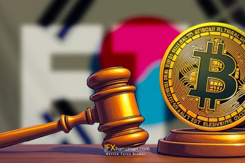 ตำรวจเกาหลีใต้ “ยกเครื่องระบบยึดคริปโต” สู่มาตรฐานสากล หลังสินทรัพย์รัฐหายซ้ำซาก