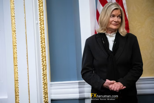 "ใกล้ความจริงแล้ว!" Cynthia Lummis มั่นใจร่างกฎหมายคริปโตผ่านฉลุย หลังจ่อปิดดีลปมดอกเบี้ย Stablecoin