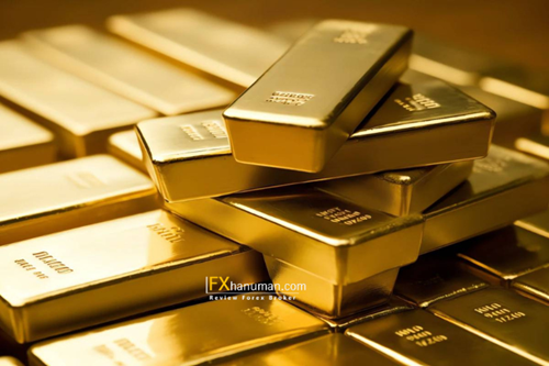 ราคาทองคำวันนี้ (26 มี.ค. 2569) เปิดตลาดปรับลด 200 บาท หลังวานนี้พุ่งแรงกว่า 2,200 บาท