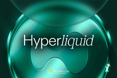 Hyperliquid ผงาด! ครองตลาด Perp DEX กว่า 70%  โครงสร้างตลาดคริปโตเริ่มเปลี่ยน
