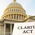 CLARITY Act เลื่อนเปิดเผยมาตรการ “Stablecoin Yield” — ย้ำถือเฉยไม่ให้ดอก แต่เปิดช่องทำธุรกรรมรับผลตอบแทน