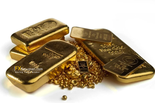 ทองคำเปิดตลาดพุ่ง! แตะ 73,000 บาท รับแรงหนุนตะวันออกกลางตึงเครียด