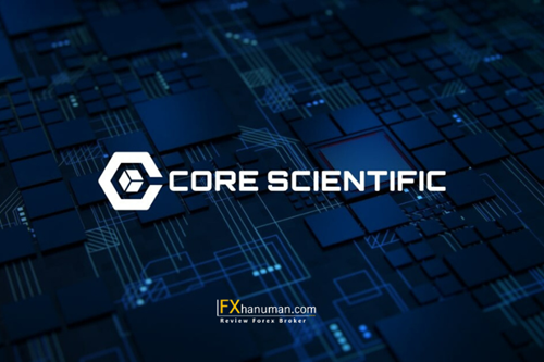 Core Scientific ทุ่ม 3.3 พันล้านดอลลาร์ ออกหุ้นกู้ลุย Data Center AI รับยุคใหม่หลัง Bitcoin Halving