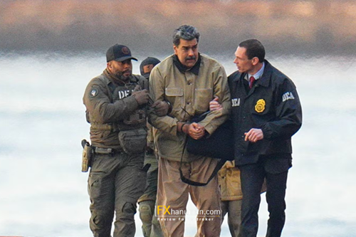 รวบทหารสหรัฐฯ ใช้ข้อมูลลับปั่นกำไรบน Polymarket โกยกว่า 13 ล้านบาท ก่อนปฏิบัติการจับกุม Nicolás Maduro