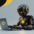 Binance โชว์ผลงาน AI! สกัดสแกม-ฟิชชิ่ง ช่วยผู้ใช้รอดสูญเงินกว่า 1 หมื่นล้านดอลลาร์
