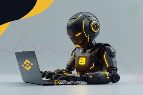 Binance โชว์ผลงาน AI! สกัดสแกม-ฟิชชิ่ง ช่วยผู้ใช้รอดสูญเงินกว่า 1 หมื่นล้านดอลลาร์