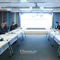 ก.ล.ต. – ปปง. – ธปท. – CIB ผนึกกำลัง เปิดพิมพ์เขียวแชร์ข้อมูลการเงิน สกัดฟอกเงินคริปโต–บัญชีม้า