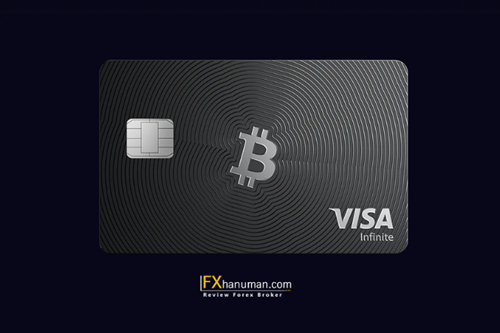 ยอดรูดบัตร Crypto Card พุ่ง 230% แตะ 7.8 พันล้านดอลลาร์ Visa ครองตลาดกว่า 90%