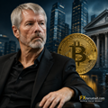 6 มิ.ย. 69 15:04 Saylor ชูแนวคิด "Disciplined Expansion" ดัน Bitcoin สู่ระบบการเงินหลัก ไม่พึ่ง ETF เพียงอย่างเดียว