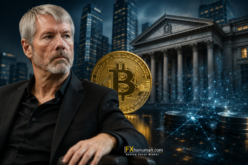 Saylor ชูแนวคิด "Disciplined Expansion" ดัน Bitcoin สู่ระบบการเงินหลัก ไม่พึ่ง ETF เพียงอย่างเดียว
