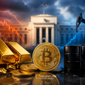Fed ยังไม่ลดดอกเบี้ย กดดัน Bitcoin-ทองคำ นักวิเคราะห์ชี้ตลาดยังขาดแรงหนุนสภาพคล่อง
