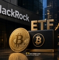 BlackRock ยื่นแบบ 8-A เตรียมเปิดตัว Bitcoin ETF สายปันผล คาดเริ่มซื้อขายสัปดาห์หน้า