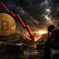 15 มิ.ย. 69 16:20 Bitcoin จ่อปรับลด Difficulty ครั้งใหญ่ที่สุดครั้งหนึ่งในประวัติศาสตร์ หลังราคาดิ่งกดดันนักขุดทั่วโลก