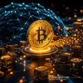 19 มิ.ย 69 16:12 CryptoQuant ชี้ธุรกรรมจิ๋วครองเครือข่าย Bitcoin แล้ว 80% แรงหนุนจาก Runes, Ordinals และ BRC-20