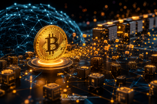 CryptoQuant ชี้ธุรกรรมจิ๋วครองเครือข่าย Bitcoin แล้ว 80% แรงหนุนจาก Runes, Ordinals และ BRC-20