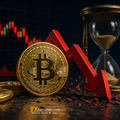 20 มิ.ย. 69 14:09 Bitcoin Options มูลค่า 4.27 แสนล้านบาท จ่อหมดอายุ 26 มิ.ย. ฝั่ง Put ได้เปรียบ ตลาดจับตาทิศทาง BTC
