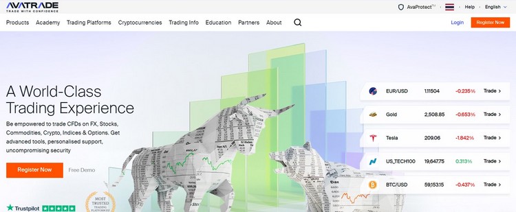280824 avatrade review forex