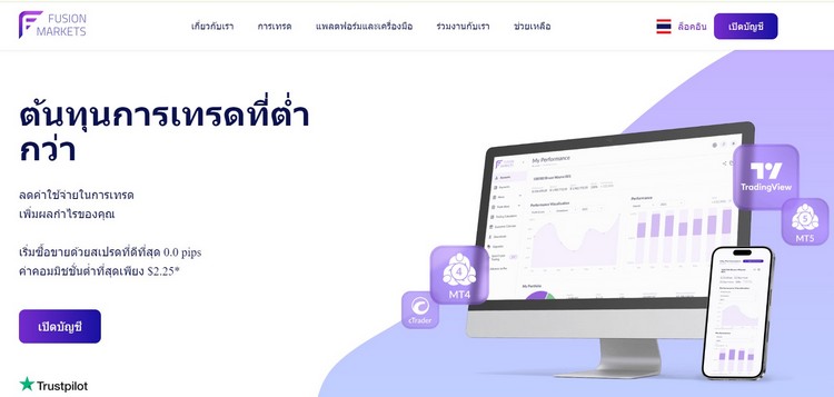 280824 fusion review forex
