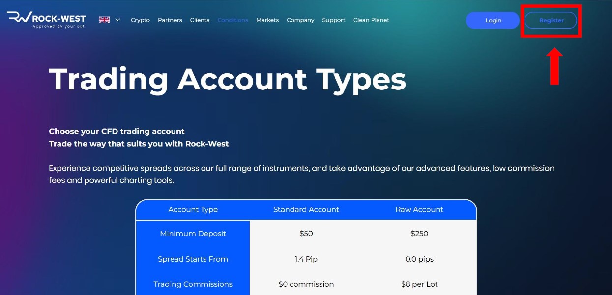 01 Deposit Rock west
