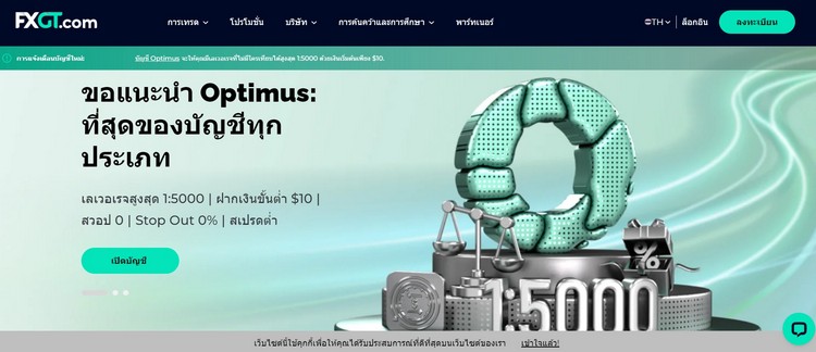 280824 fxgt review forex
