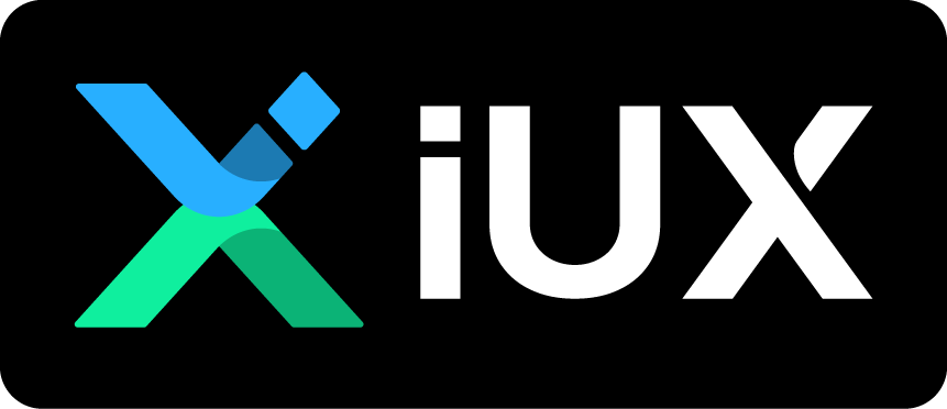 Logo IUX final 2025 01