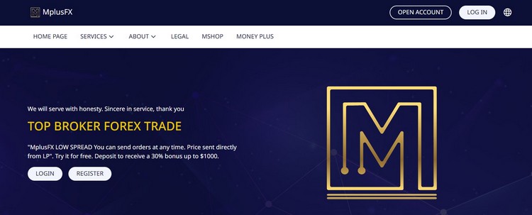 280824 Mplusfx review forex